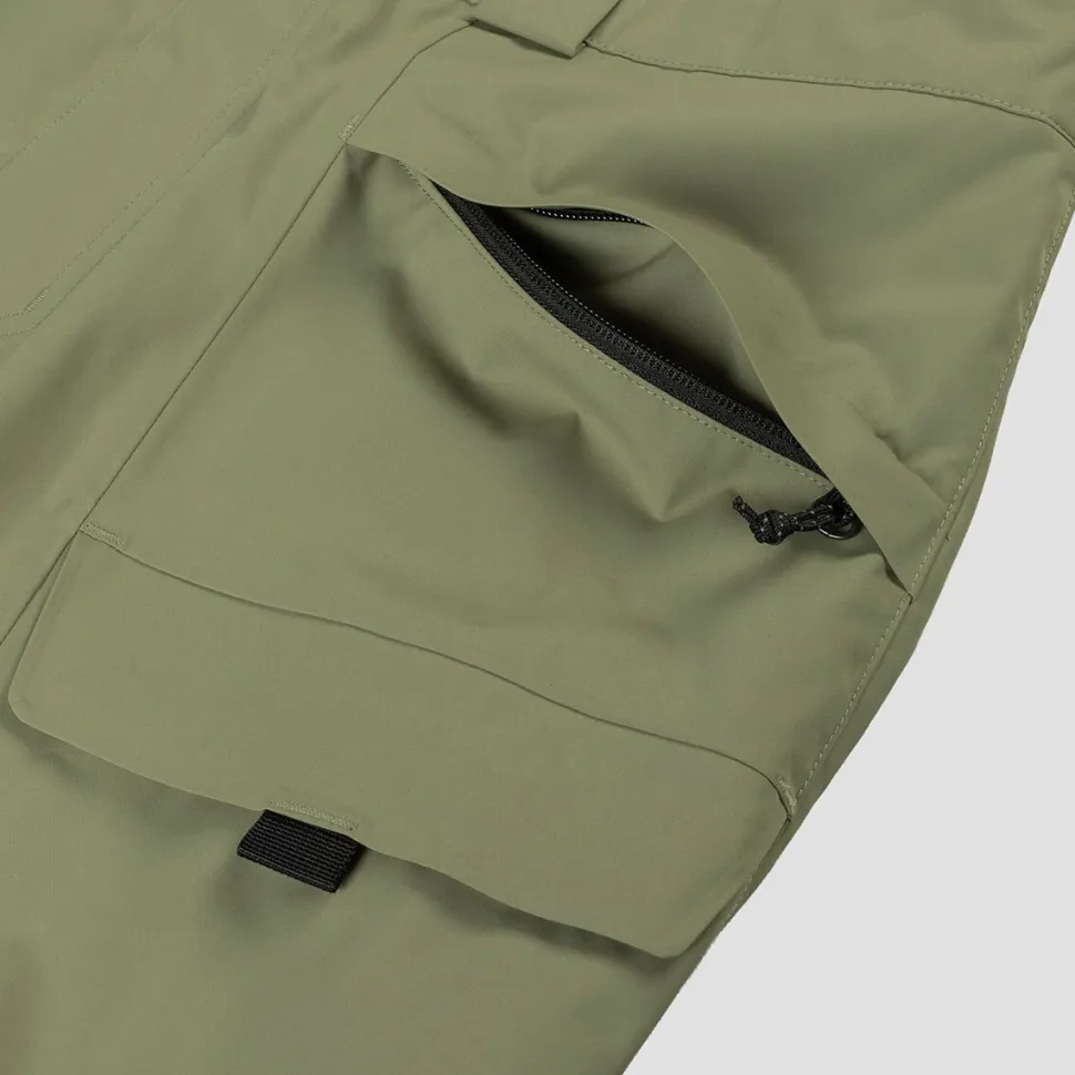 Firefall Bib Pant - Men's