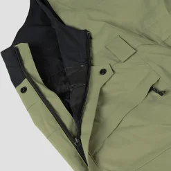 Firefall Bib Pant - Men's
