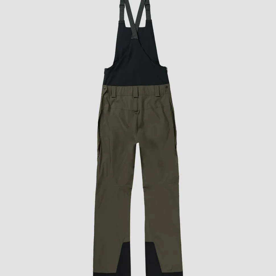 Firefall Bib Pant - Men's