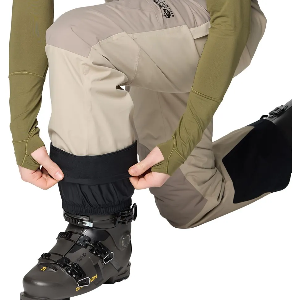 Firefall Bib Pant - Men's