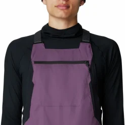 Firefall Bib Pant - Men's