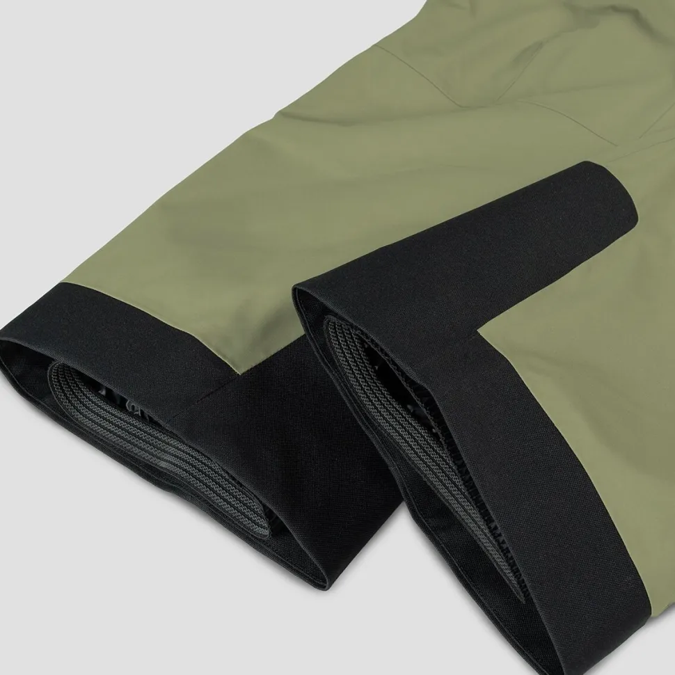Firefall Bib Pant - Men's