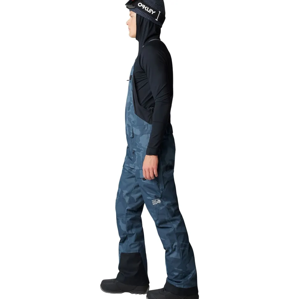 Firefall Bib Pant - Men's
