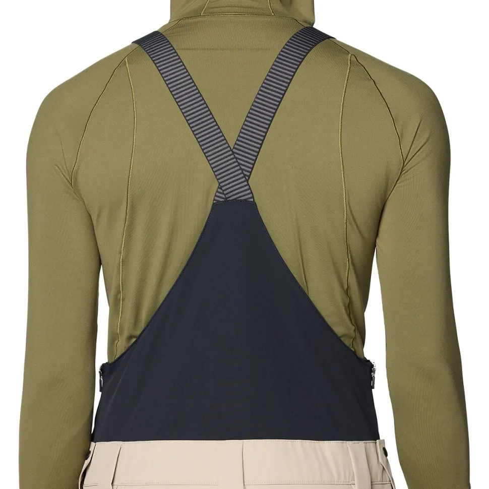 Firefall Bib Pant - Men's