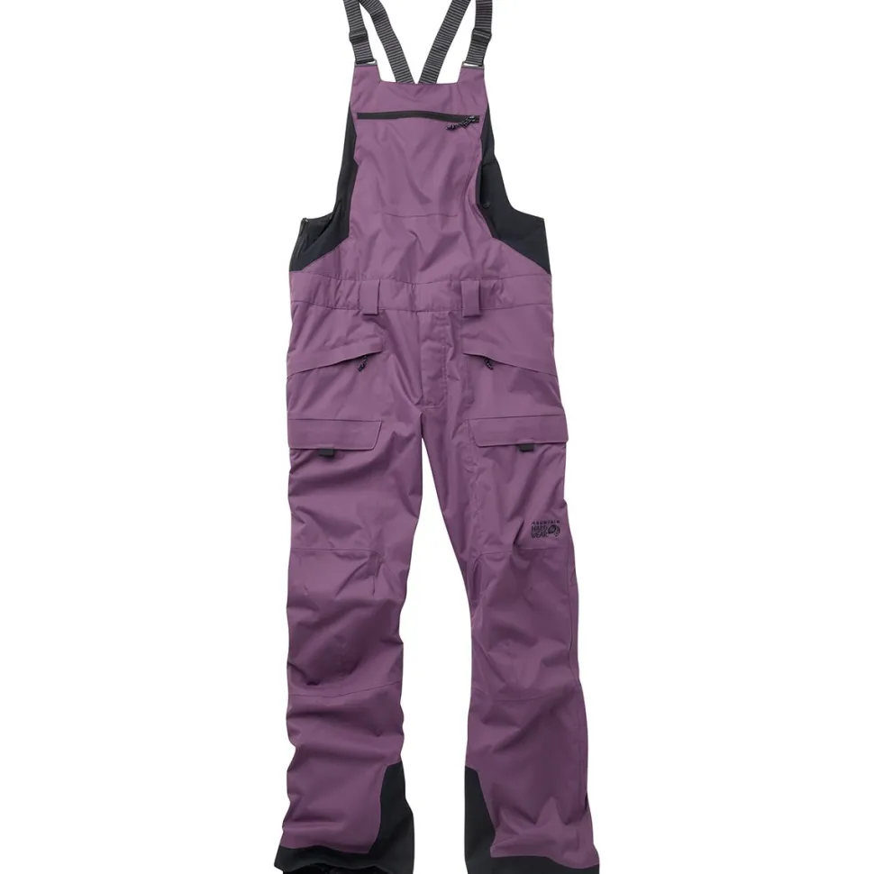 Firefall Bib Pant - Men's