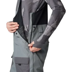 Firefall Bib Pant - Men's