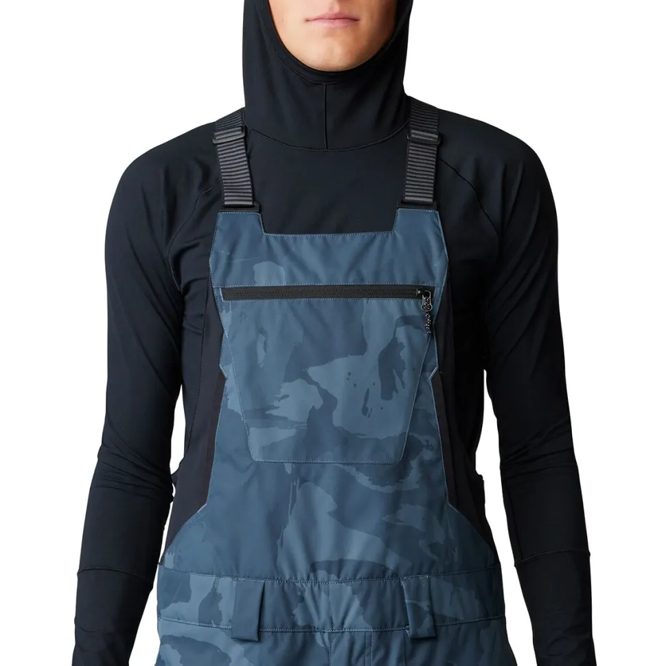 Firefall Bib Pant - Men's