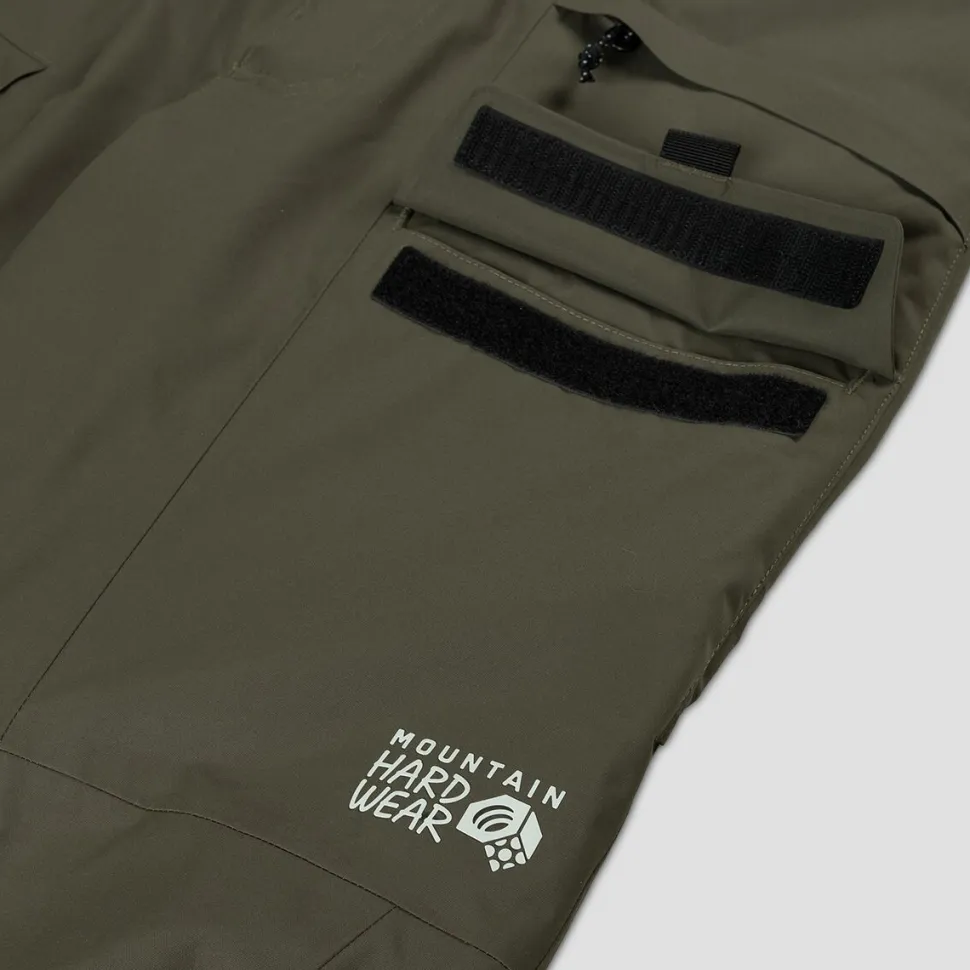 Firefall Bib Pant - Men's
