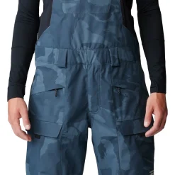 Firefall Bib Pant - Men's