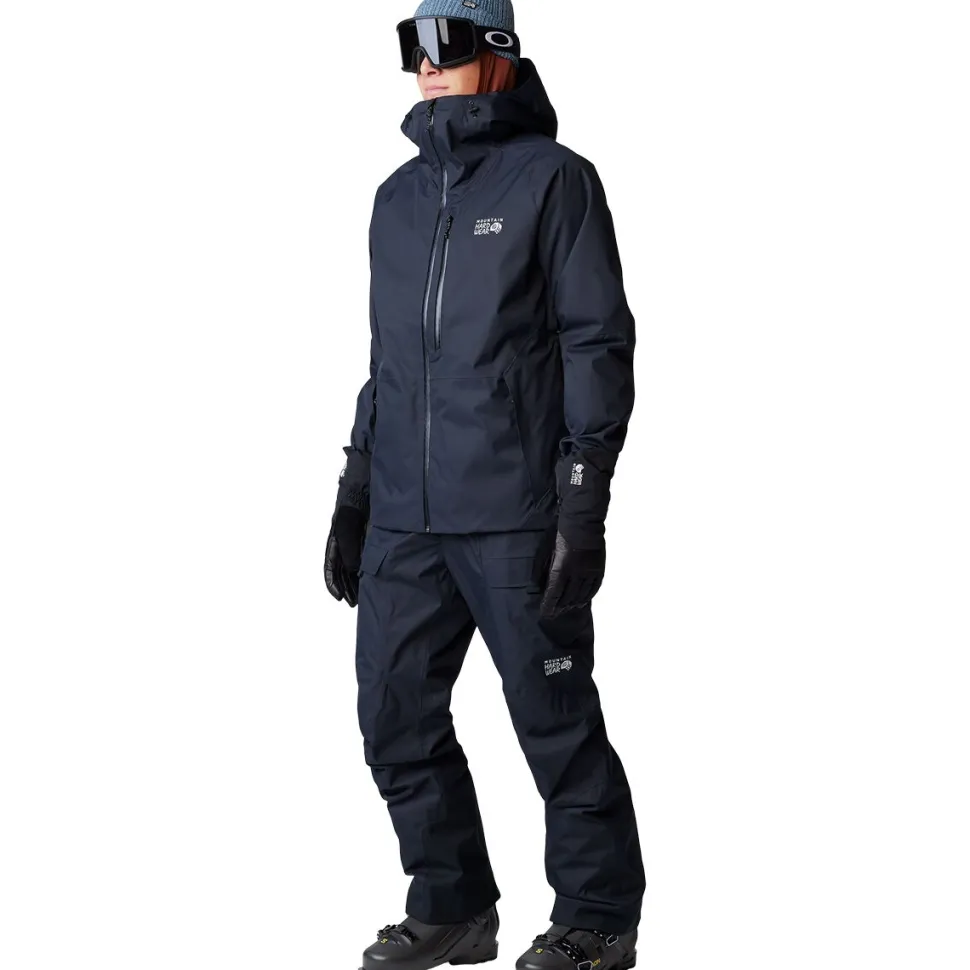 Firefall Bib Pant - Men's