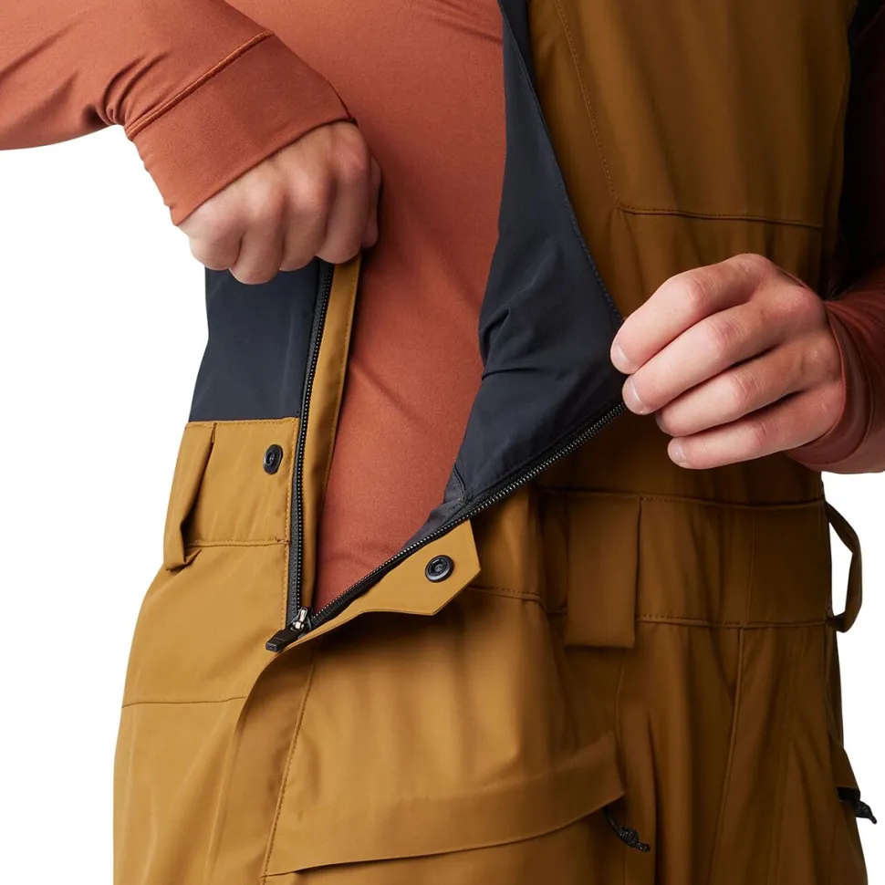 Firefall Bib Pant - Men's