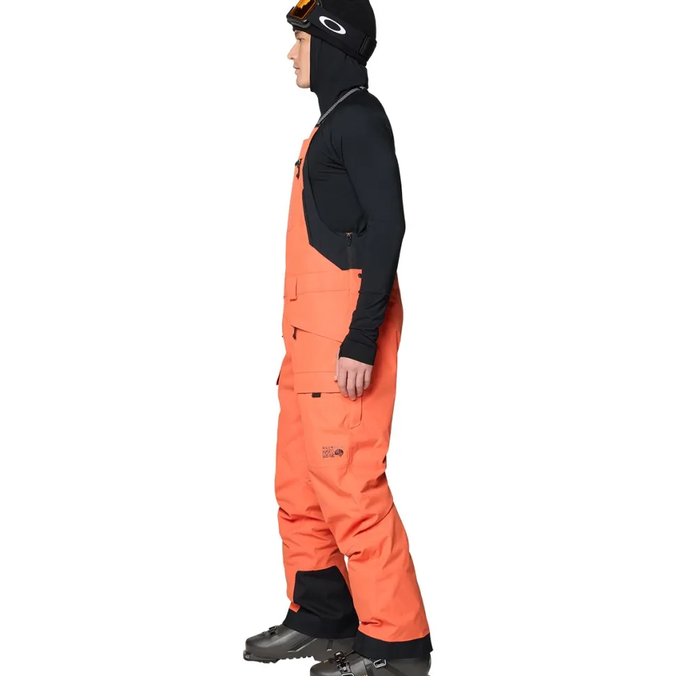 Firefall Bib Pant - Men's