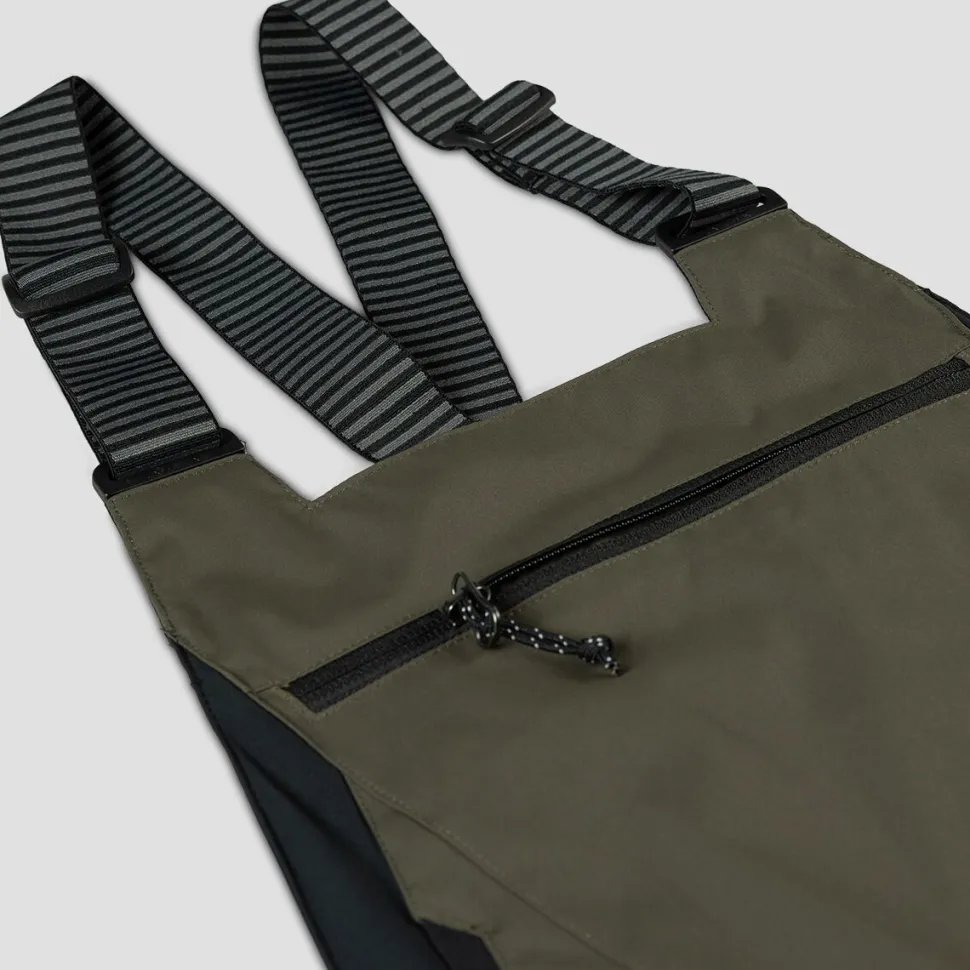 Firefall Bib Pant - Men's