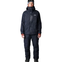 Firefall Bib Pant - Men's