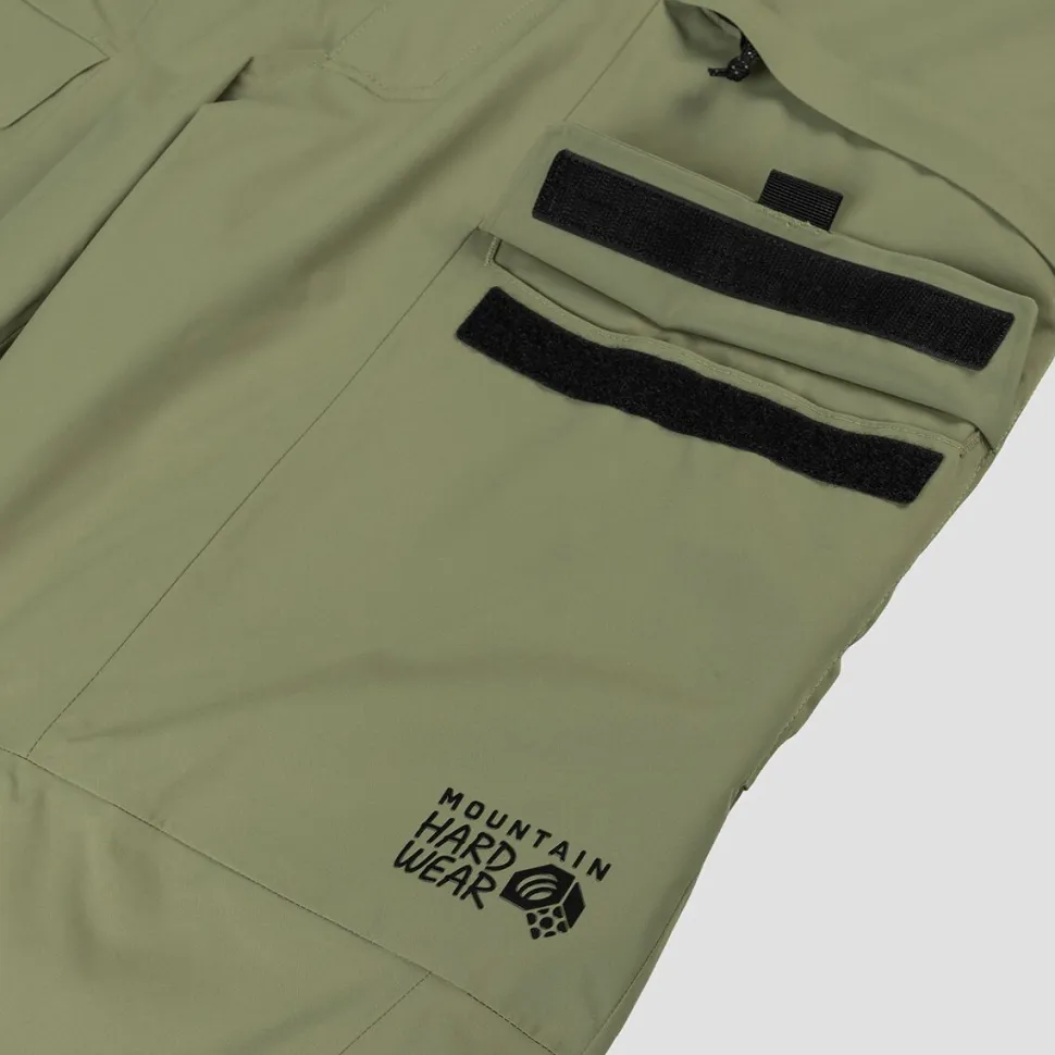 Firefall Bib Pant - Men's