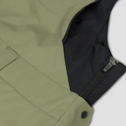 Firefall Bib Pant - Men's