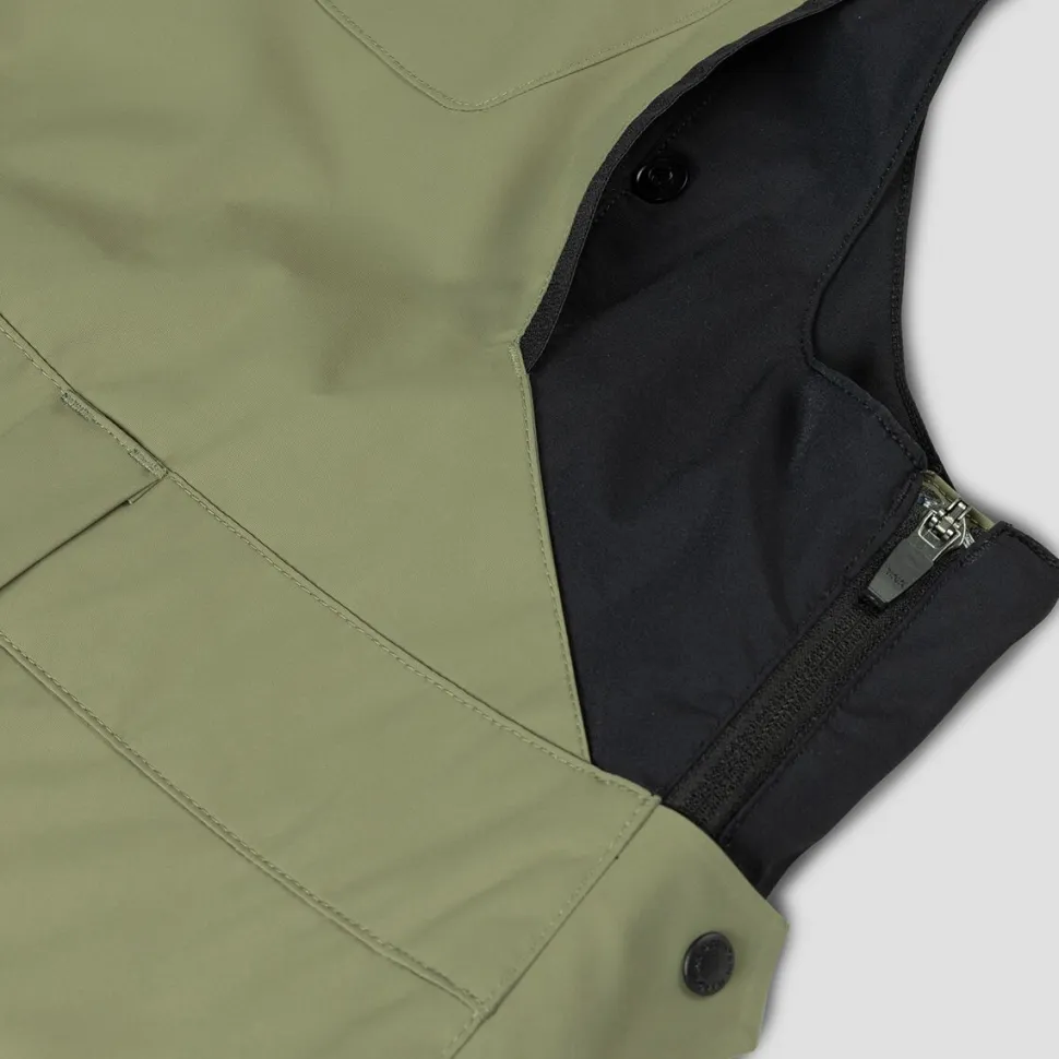 Firefall Bib Pant - Men's