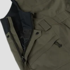 Firefall Bib Pant - Men's
