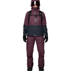 Firefall Bib Pant - Women's