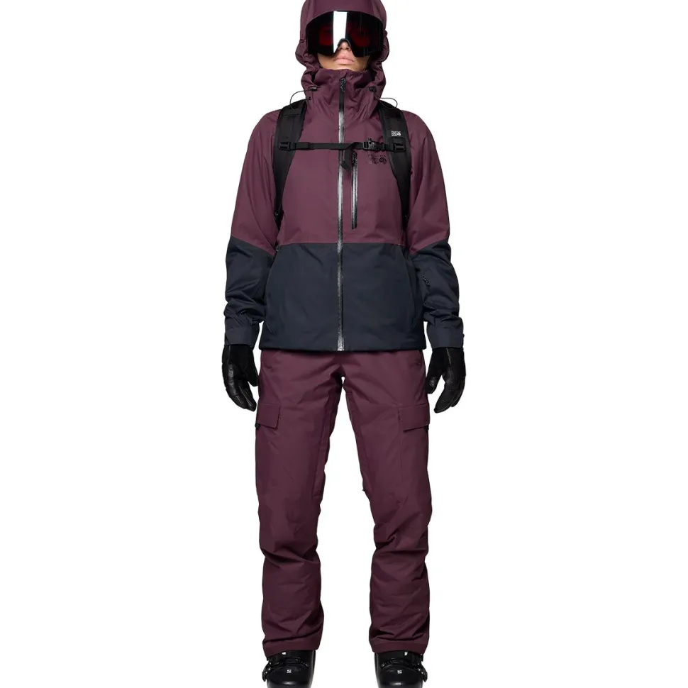 Firefall Bib Pant - Women's