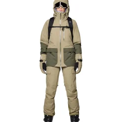 Firefall Bib Pant - Women's
