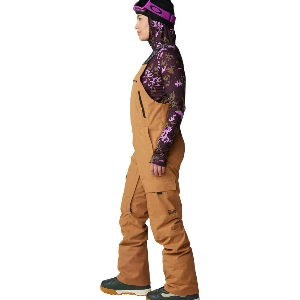Firefall Bib Pant - Women's