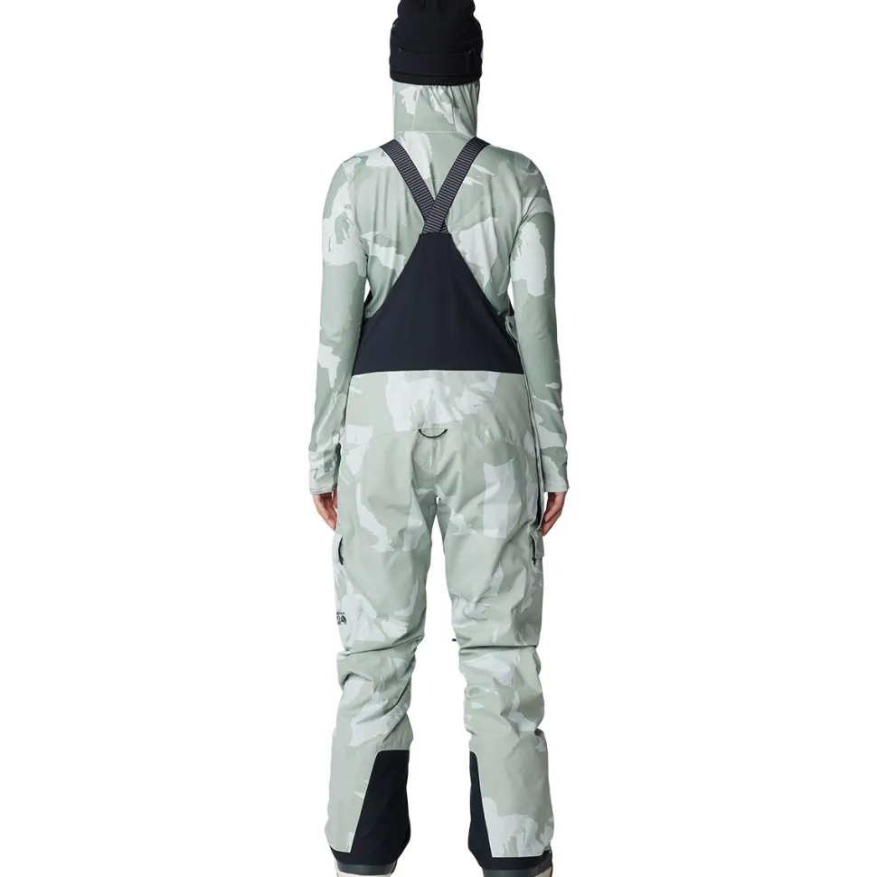 Firefall Bib Pant - Women's