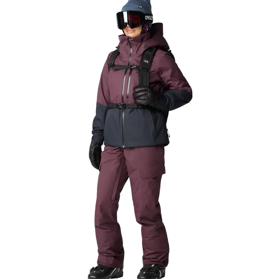 Firefall Bib Pant - Women's