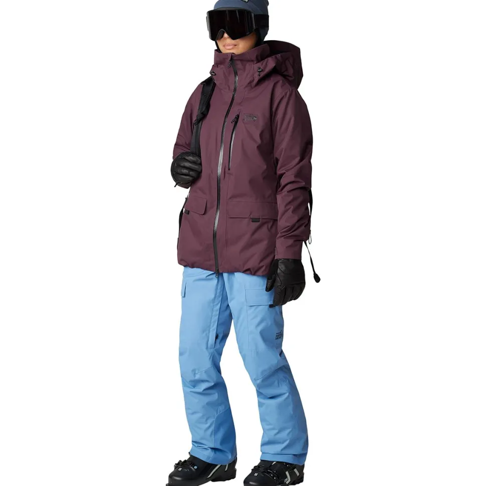 Firefall Bib Pant - Women's