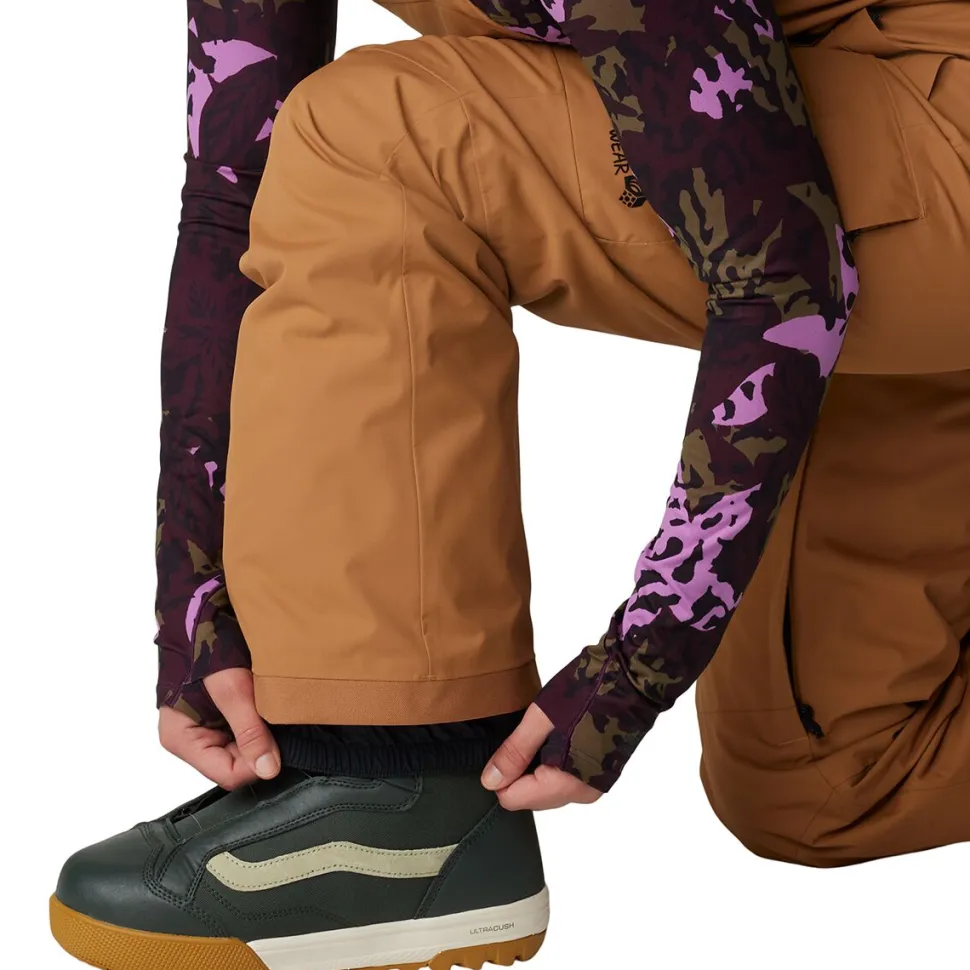 Firefall Bib Pant - Women's