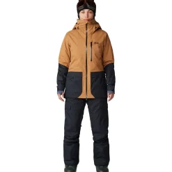 Firefall Bib Pant - Women's