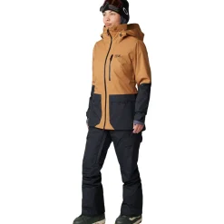 Firefall Bib Pant - Women's
