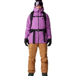 Firefall Bib Pant - Women's
