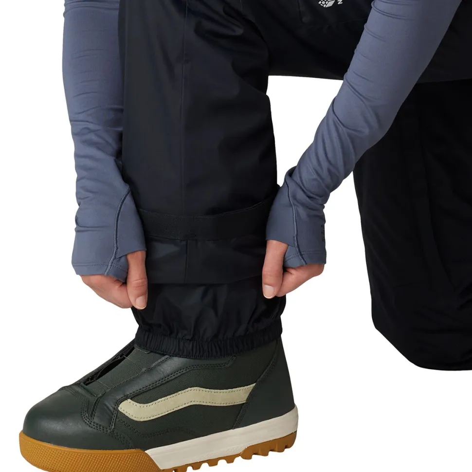 Firefall Bib Pant - Women's