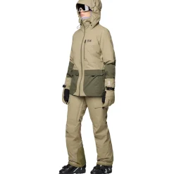 Firefall Bib Pant - Women's