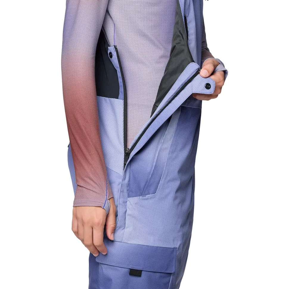 Firefall Bib Pant - Women's