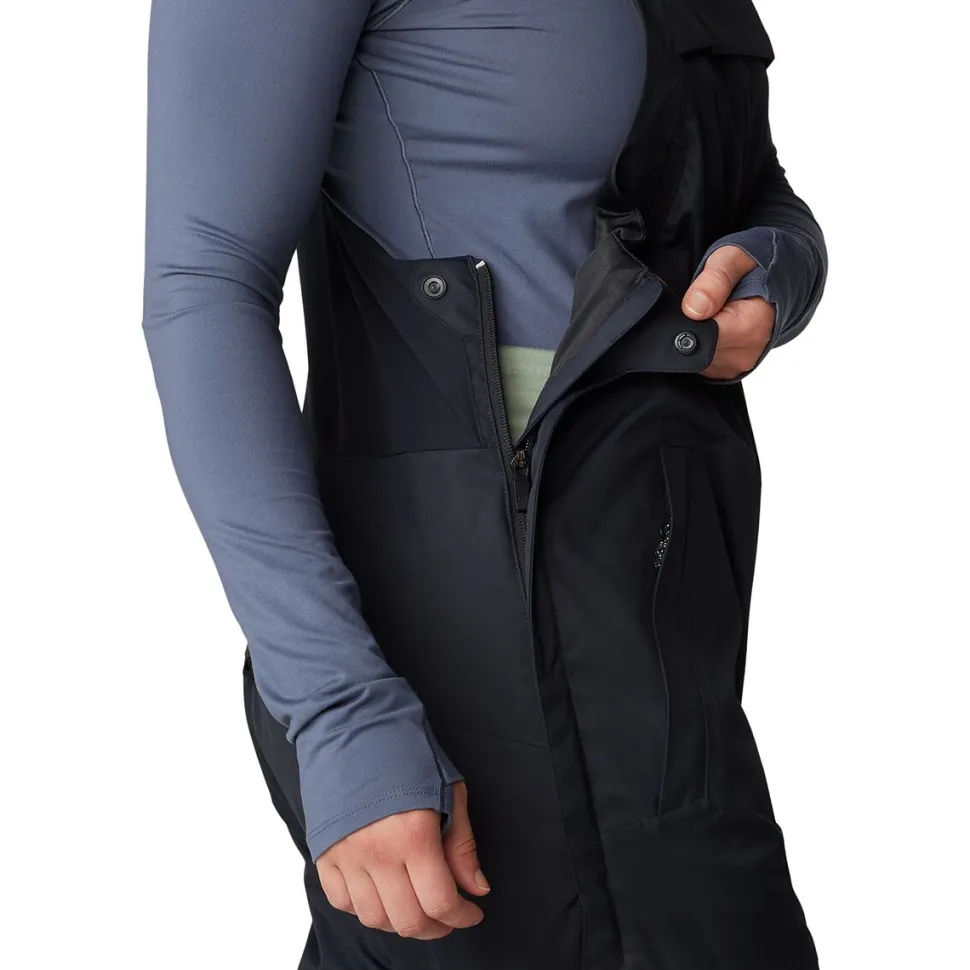 Firefall Bib Pant - Women's