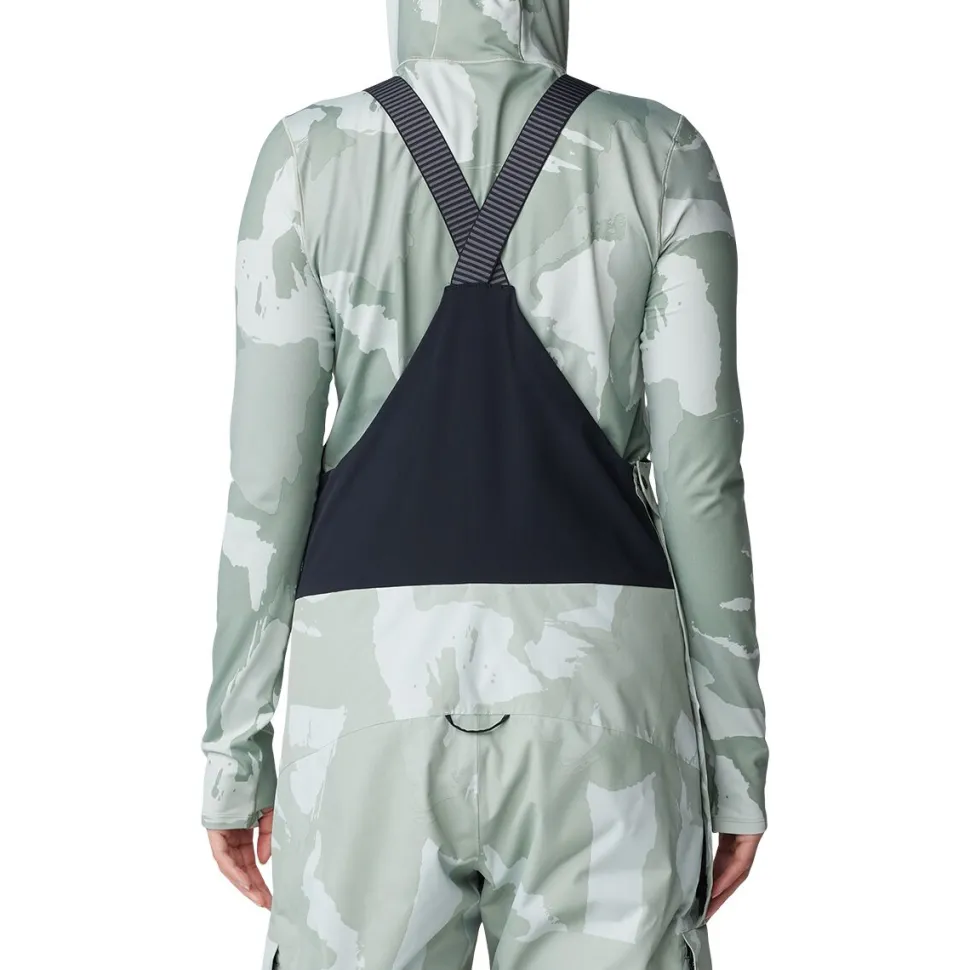 Firefall Bib Pant - Women's
