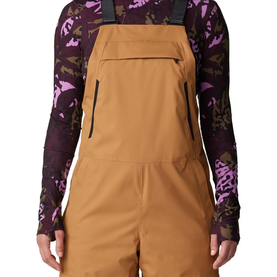 Firefall Bib Pant - Women's