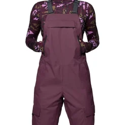 Firefall Bib Pant - Women's