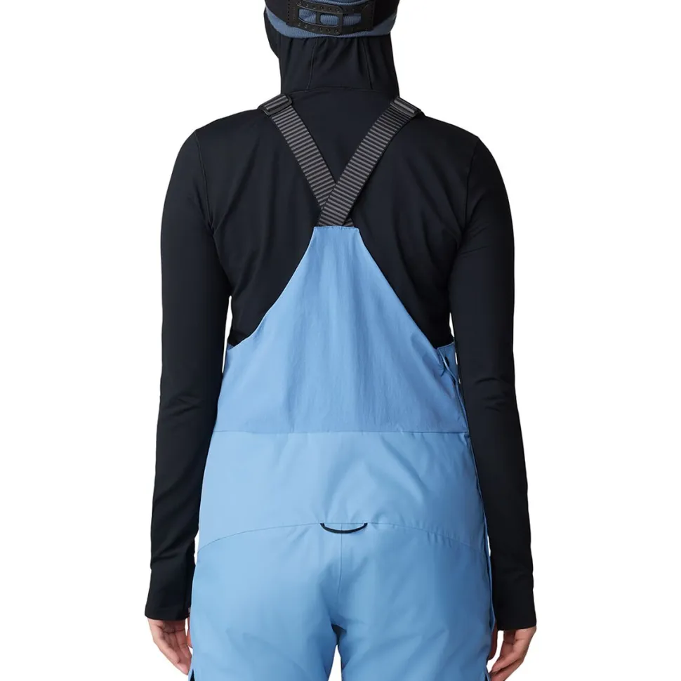 Firefall Bib Pant - Women's