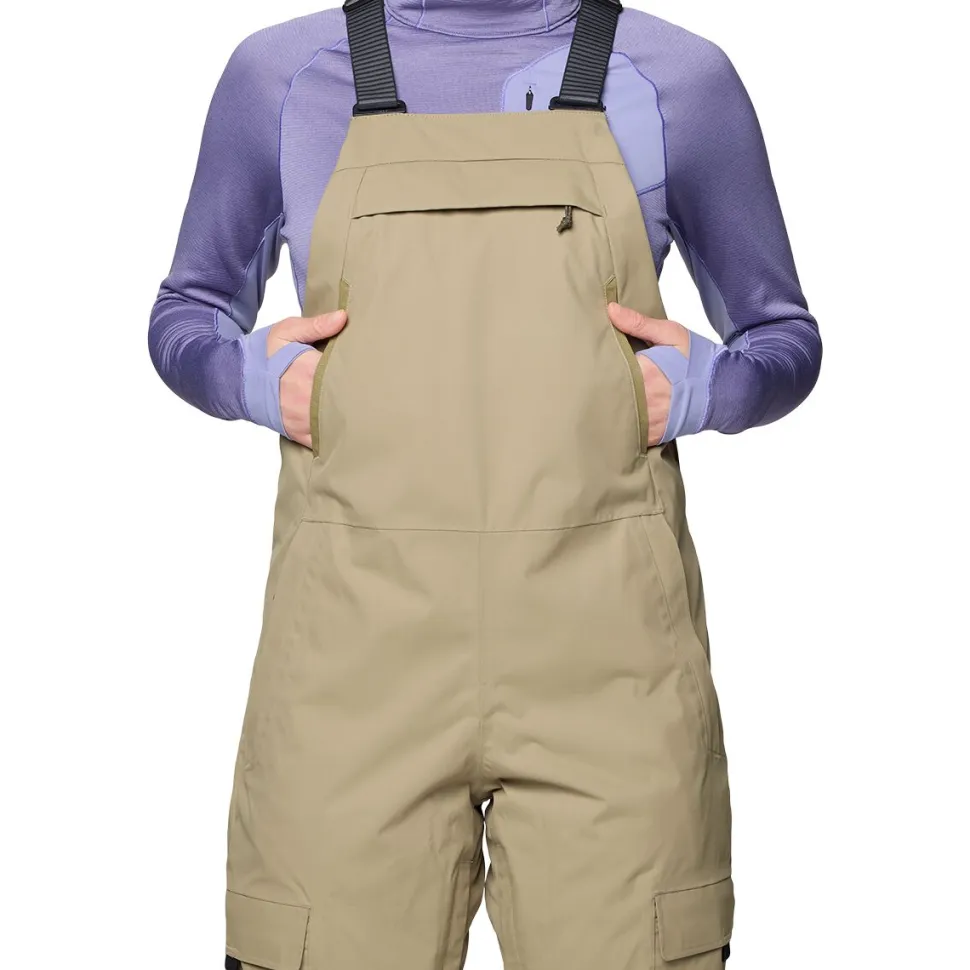 Firefall Bib Pant - Women's