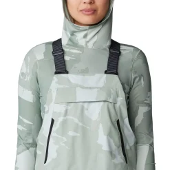 Firefall Bib Pant - Women's