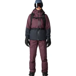 Firefall Bib Pant - Women's