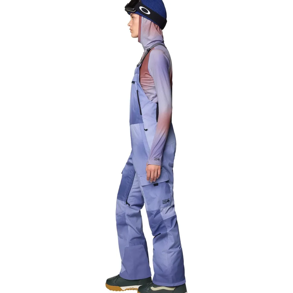 Firefall Bib Pant - Women's