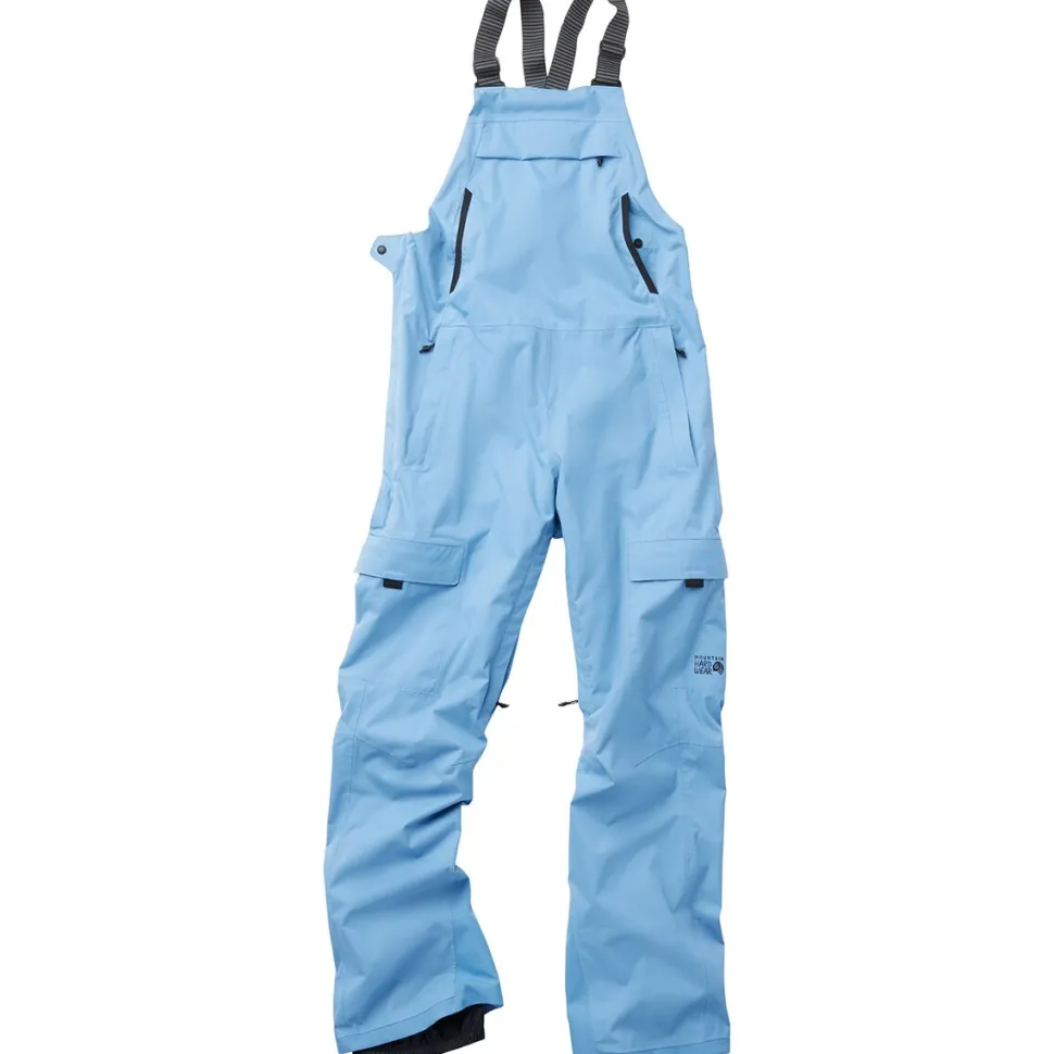 Firefall Bib Pant - Women's