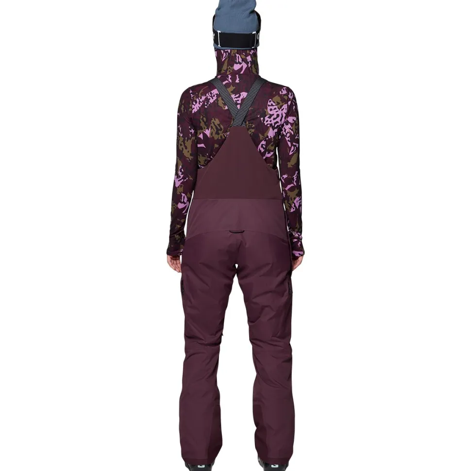 Firefall Bib Pant - Women's