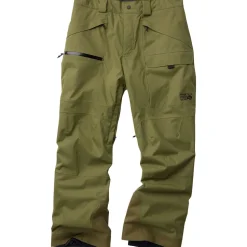 Firefall Insulated Pant - Men's