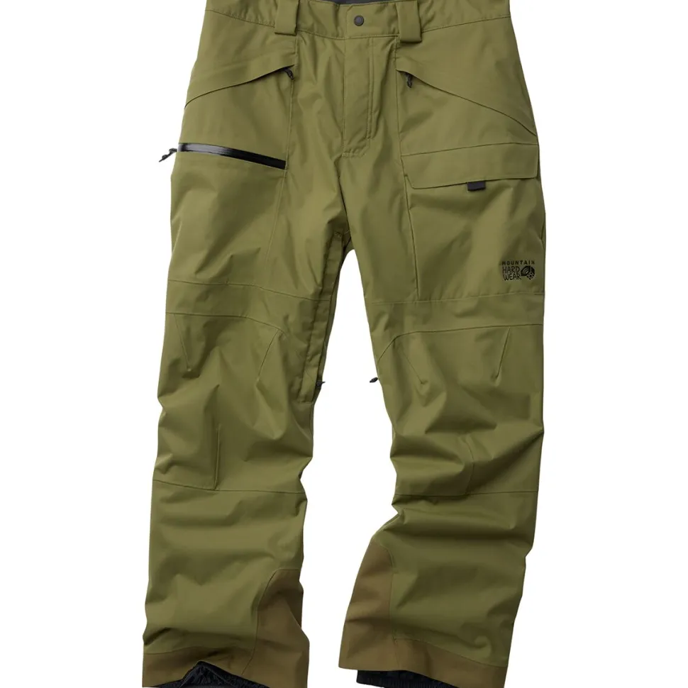 Firefall Insulated Pant - Men's