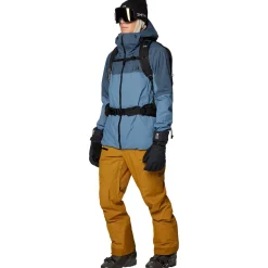 Firefall Insulated Pant - Men's